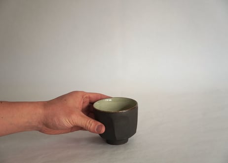 面取湯呑