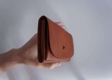 長財布