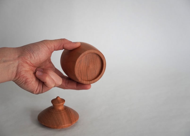 蓋物 | COCOROSTORE