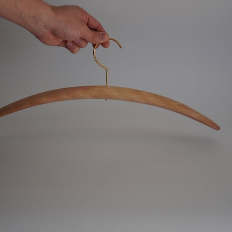 ハンガー　大　楓