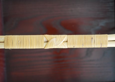 手付き盆