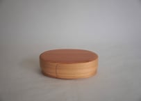 智頭杉弁当箱／大