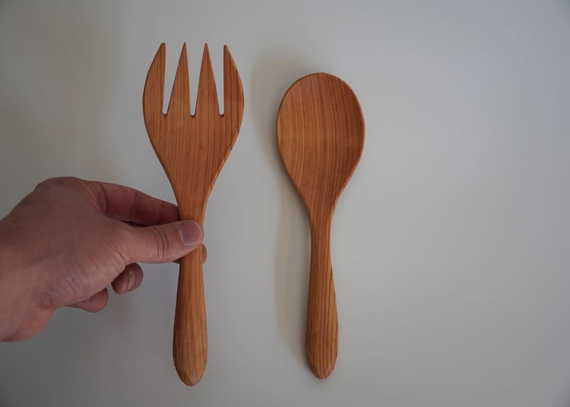 サラダサーバー | COCOROSTORE