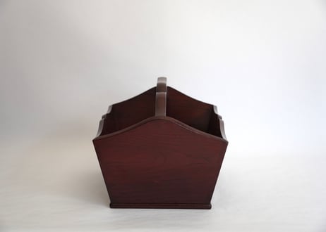 炭斗（すみとり）