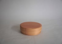 智頭杉弁当箱／小