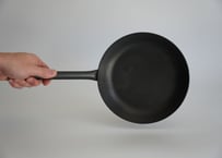 片手フライパン（鉄製）21Φ・24Φ