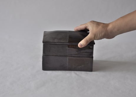 掛分重箱