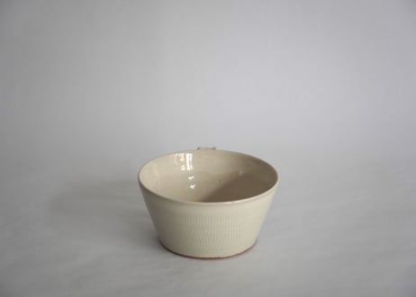 白飛鉋スープカップ
