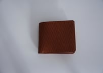 Amulet #202 二つ折り財布