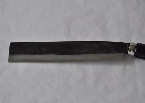 鞘付腰鉈 7寸 （21cm） 両刃
