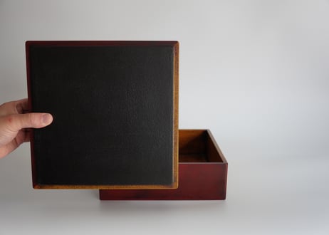 重箱（大）