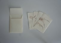 Botanical Postcards  - Flora of Tottori -