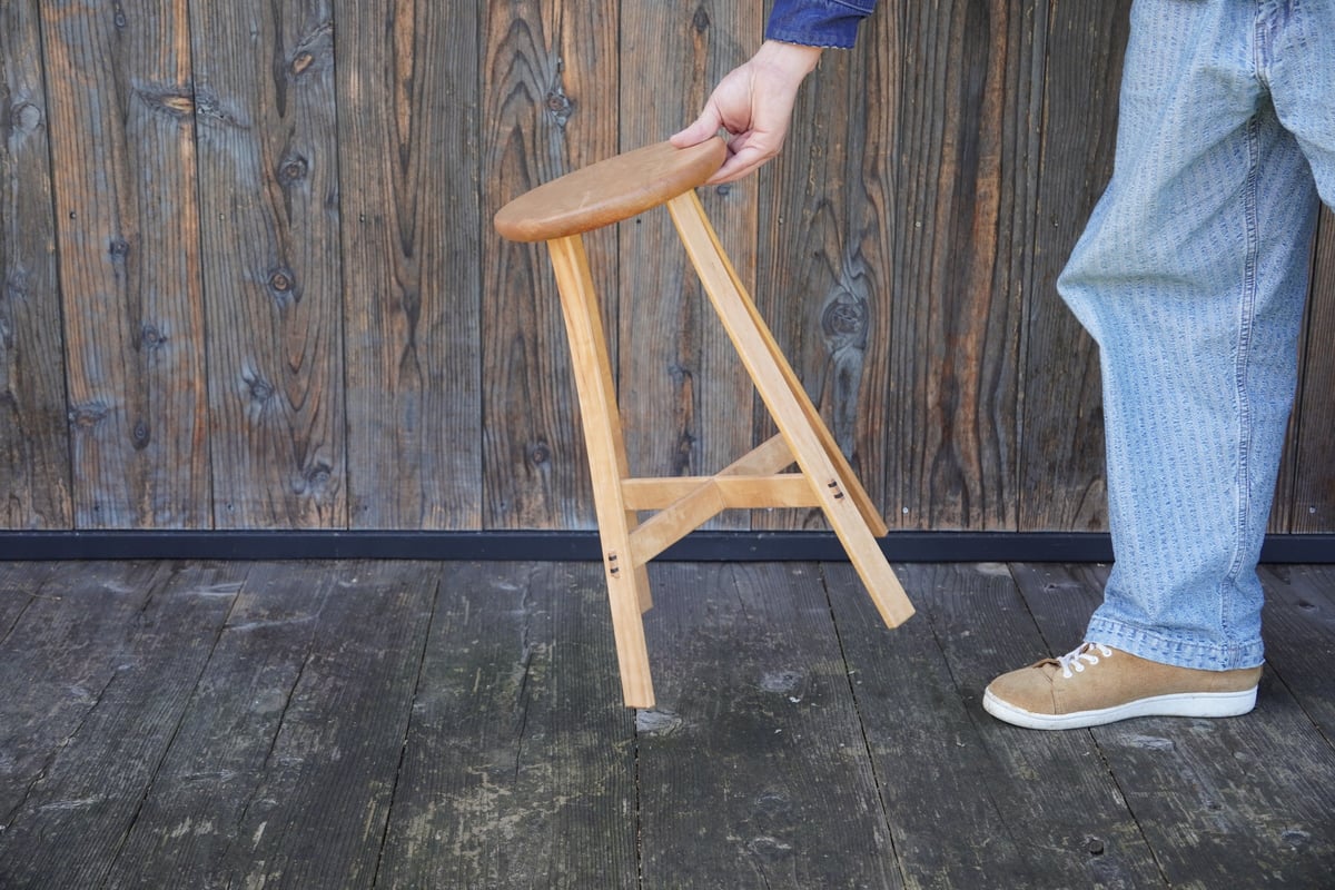 スツール Coco COCCO Stoolの通販 / マスターウォール