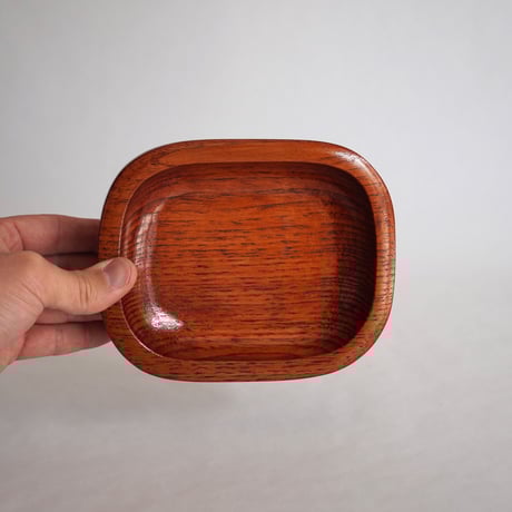 鳥取民藝　皿立て② 木製　木工品 鳥取民藝 皿立て② 木製 木工品 鳥取民藝 皿立て② 木製