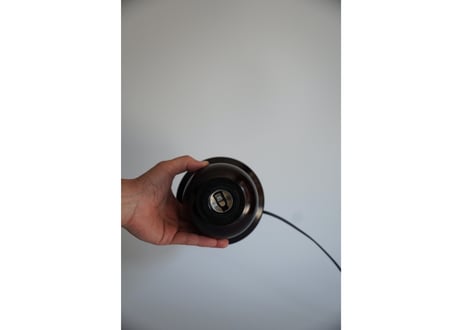 丸型スタンド【原型】