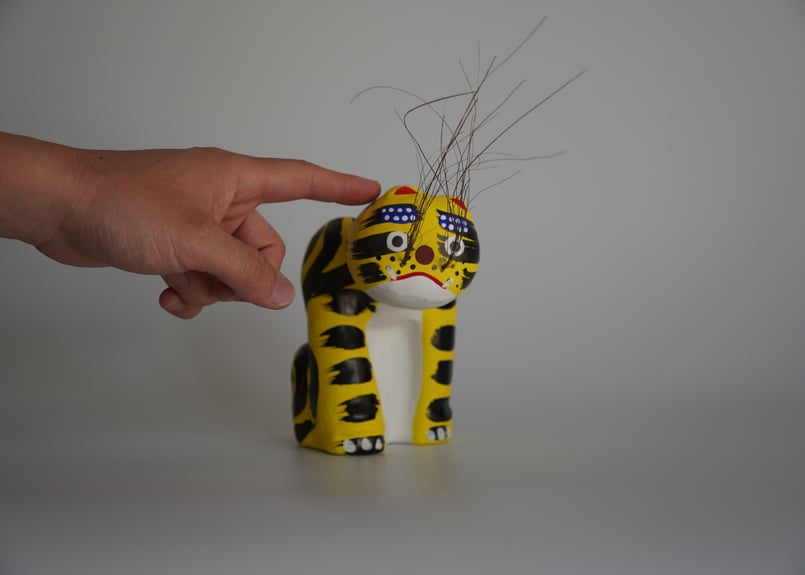 乕（とら） | COCOROSTORE