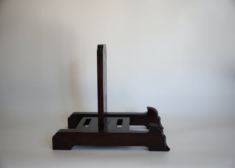 皿立て（特大）