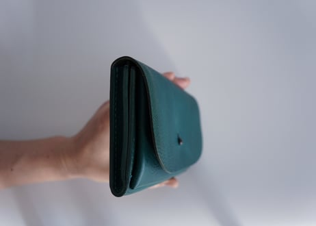 長財布
