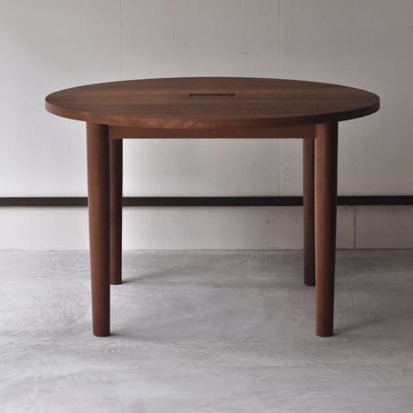 チェリーダイニングテーブル