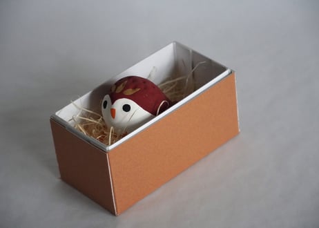 ふくろ笛