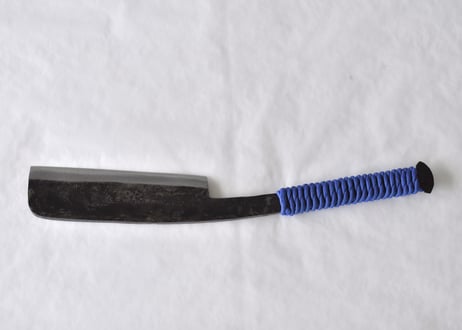 共柄鉈（伯耆型）