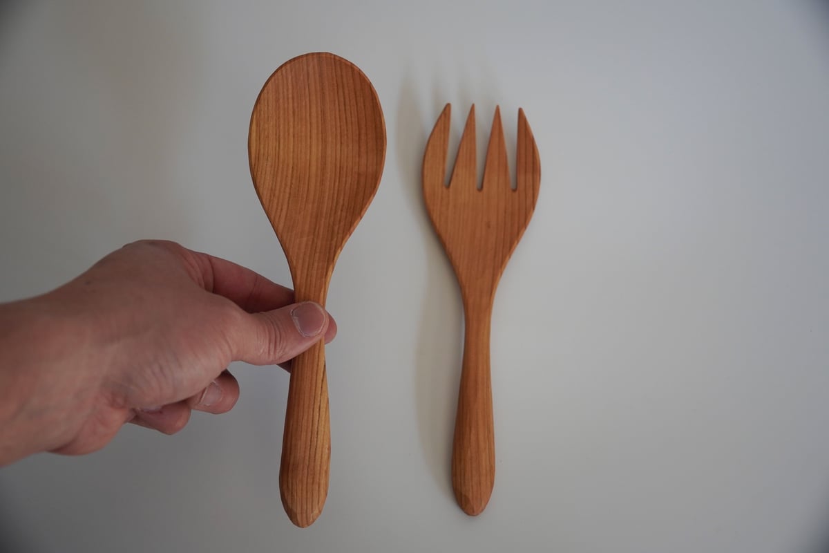 サラダサーバー | COCOROSTORE