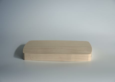 Cheese Board