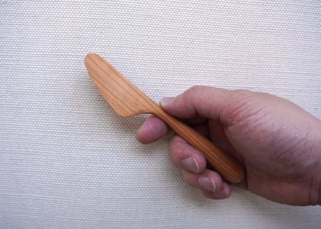バターナイフ