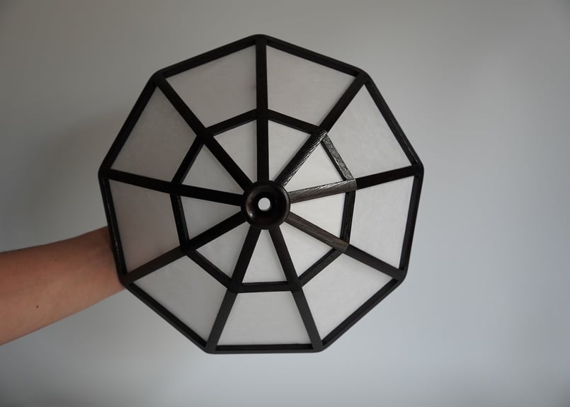 九角スタンド（小） | COCOROSTORE