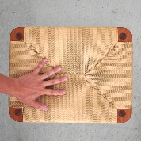 チェリースツール（ペーパーコード）