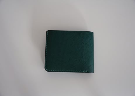 二つ折り財布
