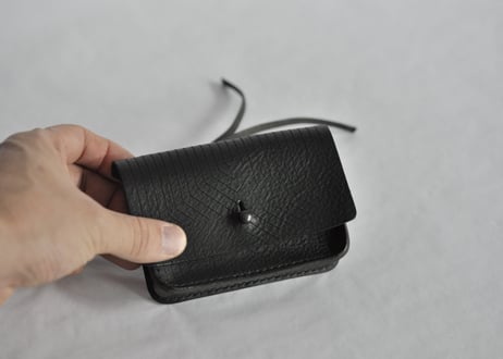 Amulet #008 Horizontal