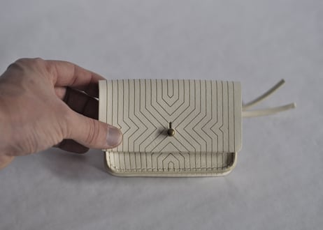 Amulet #008 Horizontal