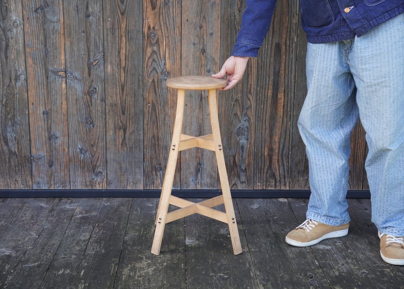 禁断コラボスツール サンゾー工務店×デバイスワークス 禁断コラボスツール サンゾー工務店×デバイスワークス 禁断コラボ