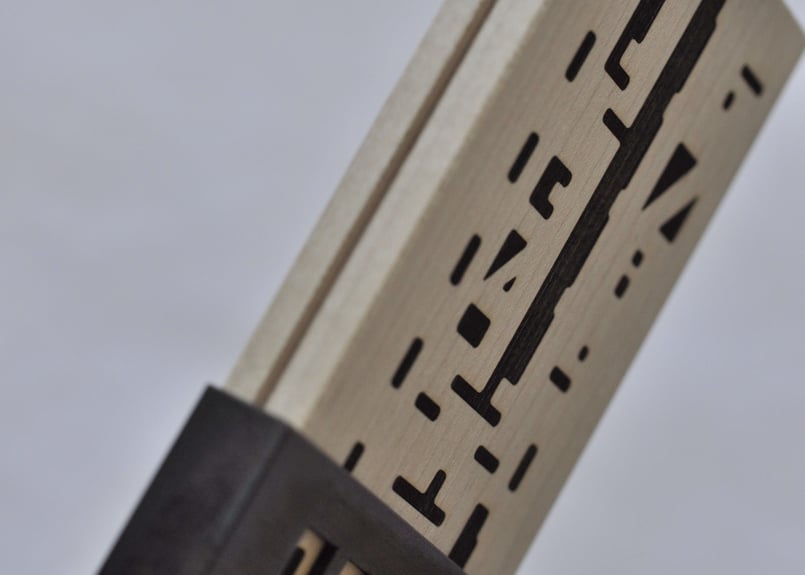 【希少！】 アンティーク イタリア製 万年カレンダー 万年カレンダー | COCOROSTORE