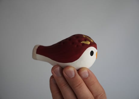 ふくろ笛