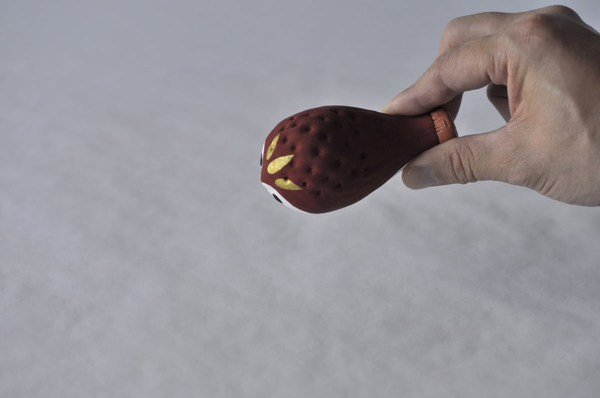 ふくろ笛 | COCOROSTORE