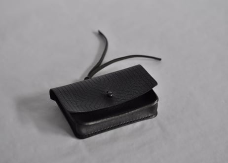 Amulet #008 Horizontal