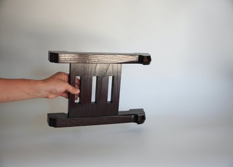 皿立て（特大）