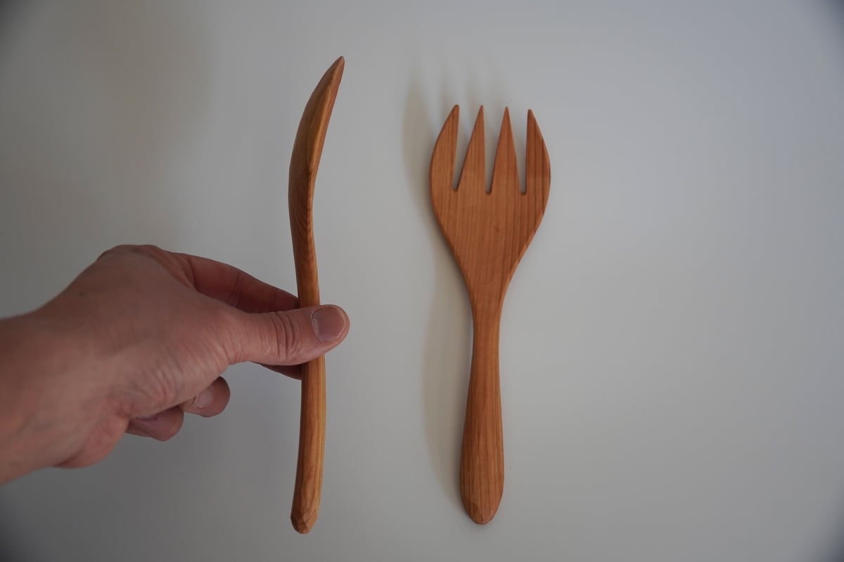 サラダサーバー | COCOROSTORE