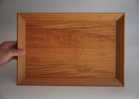 Tray