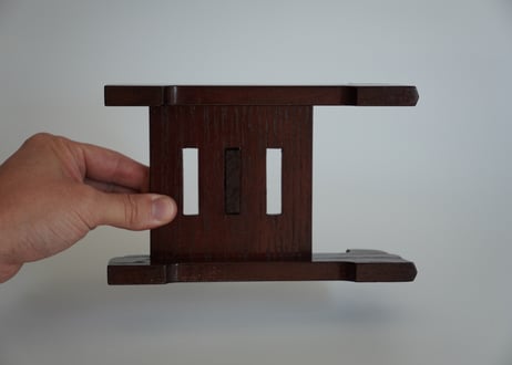 皿立て（中）