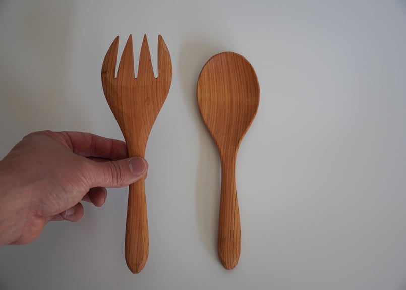 サラダサーバー | COCOROSTORE