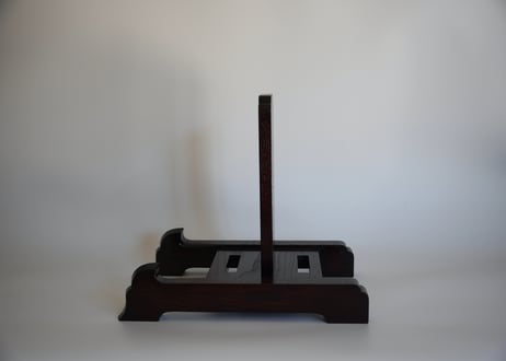 皿立て（特大）