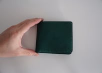 二つ折り財布