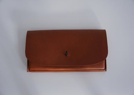 長財布