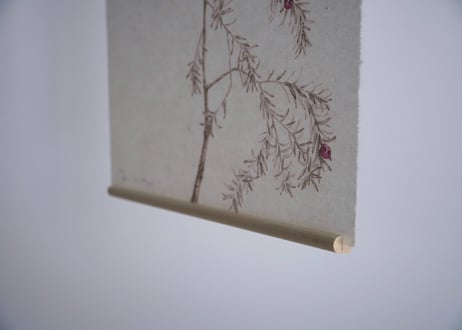 Tapestry　- Flora of Tottori -