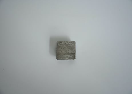 錫　箸置