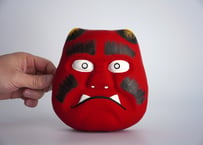 赤おに