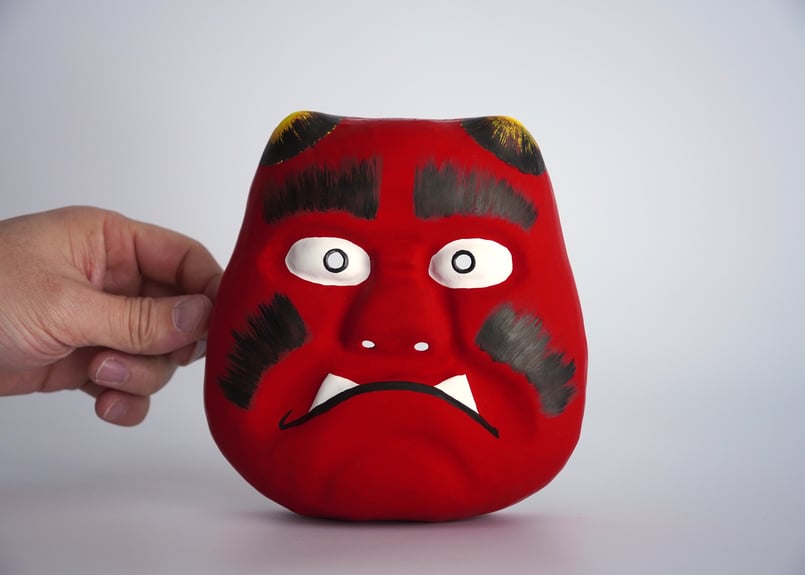 赤おに | COCOROSTORE